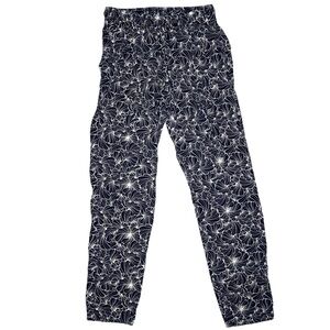 Pants comfy Lounge Pants MY HIS WOMAN Size Smalll